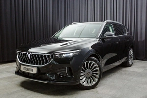 Внедорожник Voyah Free 2023 года, 3557000 рублей, Красноярск