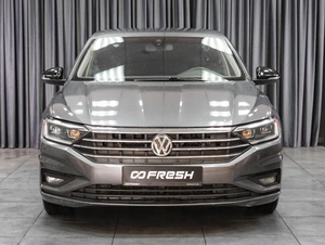 Седан Volkswagen Jetta 2020 года, 1869000 рублей, Тюмень