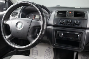 Хетчбэк Skoda Fabia 2008 года, 349000 рублей, Оренбург