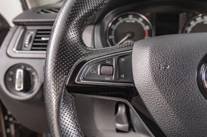 Лифтбек Skoda Rapid 2019 года, 1429000 рублей, Томск