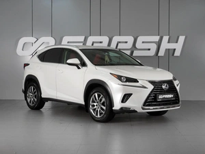 Внедорожник Lexus NX 2018 года, 2859000 рублей, Минеральные Воды