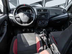 Седан ВАЗ (LADA) Granta 2023 года, 1210000 рублей, Ставрополь