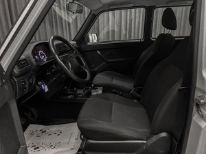Внедорожник ВАЗ (LADA) Niva Legend 2024 года, 899000 рублей, Красноярск