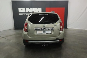 Внедорожник Renault Duster 2013 года, 995000 рублей, Курск