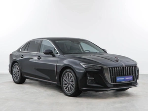 Седан Hongqi H5 2022 года, 2498999 рублей, Москва