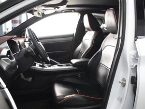 Внедорожник Geely Coolray 2019 года, 1480000 рублей, Омск