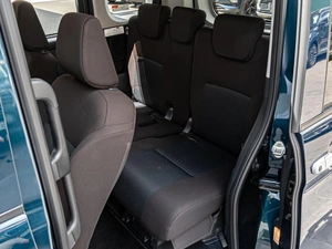 Минивэн Toyota Roomy 2020 года, 1150000 рублей, Краснодар
