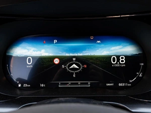 Седан Kia K5 2021 года, 3549000 рублей, Краснодар