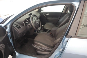 Седан Renault Megane 2008 года, 700000 рублей, Орёл