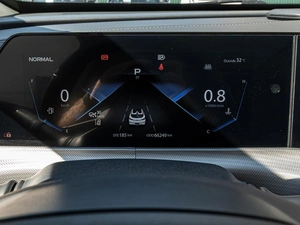 Внедорожник Changan UNI-T 2023 года, 2170000 рублей, Краснодар