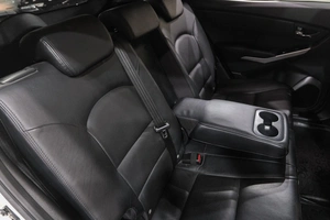 Внедорожник SsangYong Actyon 2013 года, 999000 рублей, Новокузнецк