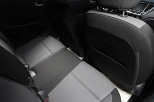 Седан Hyundai Solaris 2019 года, 1699000 рублей, Новосибирск