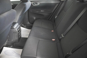 Седан Nissan Sentra 2015 года, 1029000 рублей, Кемерово