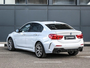 Седан BMW 1 серия 2020 года, 2599000 рублей, Кирилловка