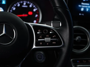 Внедорожник Mercedes-benz GLC-класс 2020 года, 3199055 рублей, Москва