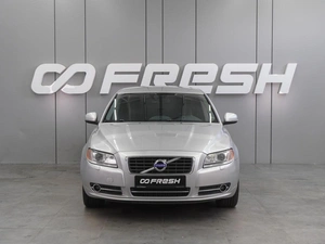 Седан Volvo S80 2012 года, 1166000 рублей, Воронеж