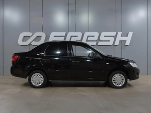 Седан ВАЗ (LADA) Granta 2013 года, 399000 рублей, Воронеж