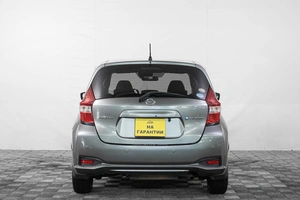 Хетчбэк Nissan Note 2019 года, 1319000 рублей, Кемерово