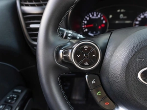 Внедорожник Kia Soul 2017 года, 1499000 рублей, Саратов