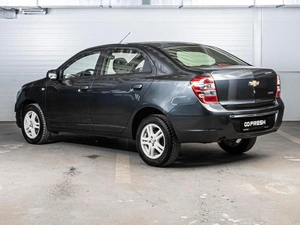 Седан Chevrolet Cobalt 2020 года, 1230000 рублей, Ставрополь