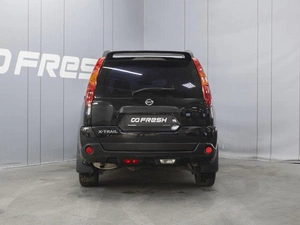 Внедорожник Nissan X-Trail 2007 года, 990000 рублей, Омск