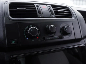 Хетчбэк Skoda Fabia 2008 года, 579000 рублей, Волгоград