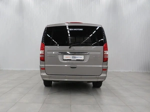 Минивэн Mercedes-benz Viano 2013 года, 2248000 рублей, Калуга