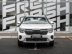 Внедорожник Kia Seltos 2024 года, 2890000 рублей, Краснодар