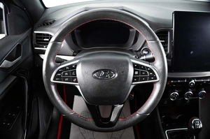 Универсал ВАЗ (LADA) Vesta 2024 года, 1759000 рублей, Пермь