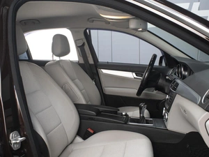 Седан Mercedes-benz C-класс 2011 года, 1590000 рублей, Омск