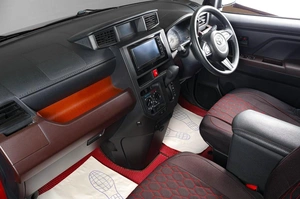 Хетчбэк Toyota Tank 2019 года, 1159000 рублей, Тюмень