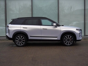 Внедорожник JAECOO J7 2024 года, 2520000 рублей, Тверь