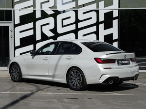 Седан BMW 3 серия 2019 года, 3130000 рублей, Волгоград