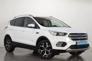 Внедорожник Ford Kuga 2017 года, 1999000 рублей, Челябинск