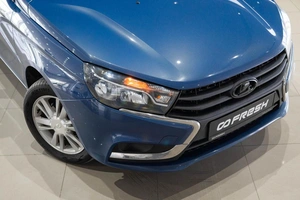 Седан ВАЗ (LADA) Vesta 2017 года, 829000 рублей, Петрозаводск