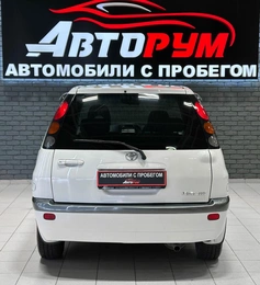 Минивэн Toyota Raum 1999 года, 360000 рублей, Красноярск