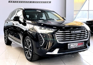 Внедорожник Haval Jolion 2022 года, 1447000 рублей, Солонцы