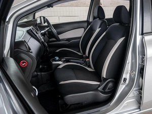 Хетчбэк Nissan Note 2019 года, 1329000 рублей, Краснодар