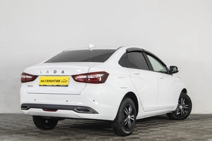 Седан ВАЗ (LADA) Vesta 2023 года, 1299000 рублей, Сургут