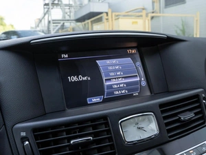 Седан Infiniti Q70 2014 года, 1940000 рублей, Волгоград