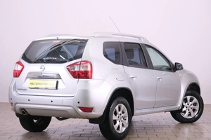 Внедорожник Nissan Terrano 2018 года, 1599000 рублей, Омск