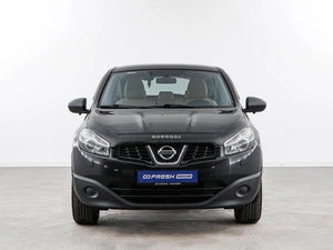 Внедорожник Nissan Qashqai 2012 года, 1269900 рублей, Москва