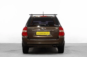 Внедорожник Kia Sportage 2007 года, 899000 рублей, Барнаул