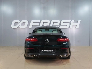 Купе Mercedes-benz E-класс 2017 года, 3599000 рублей, Воронеж