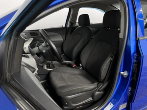 Седан Chevrolet Aveo 2014 года, 569900 рублей, Казань