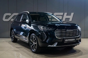 Внедорожник Haval Jolion 2023 года, 2129000 рублей, Петрозаводск