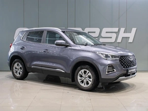 Внедорожник Chery Tiggo 4 Pro 2023 года, 1529000 рублей, Петрозаводск