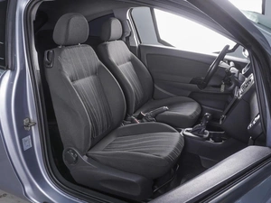 Хетчбэк Opel Corsa 2008 года, 530000 рублей, Ростов-на-Дону