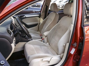 Хетчбэк Volkswagen Golf 2010 года, 730000 рублей, Краснодар