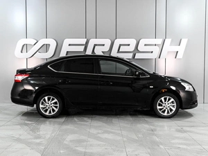 Седан Nissan Sentra 2014 года, 1029000 рублей, Аксай